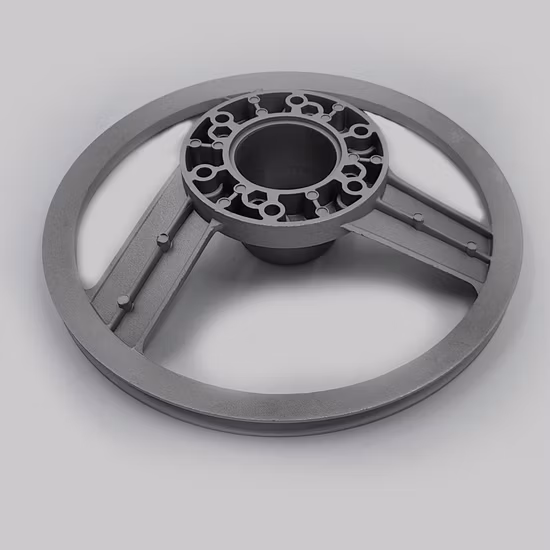 Inconel 718 N07718 ASTM Высокотемпературный никелевый сплав Коррозионностойкие вакуумные отливки по выплавляемым моделям